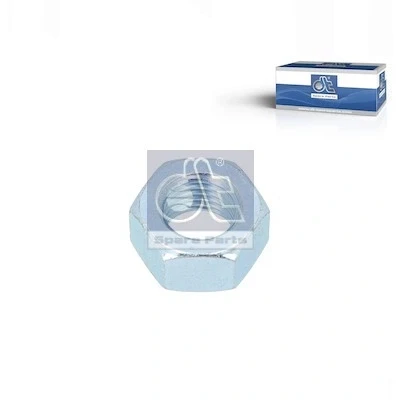 Bild av Mutter DT Spare Parts 3.89704