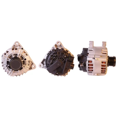 Bild av LUCAS ELECTRICAL LRA03625 Alternateur 14V 180A VOLVO: V60 I, S60 II, V70 3