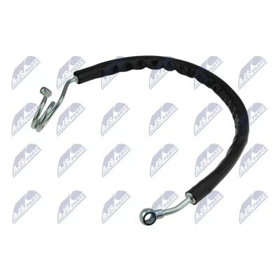 Bild av Hydraulikslang, styrsystem, audi a4 b5, b5 avant, skoda superb i, vw passat b5.5, b5.5 variant, 8D1 422 893BM, 893BN