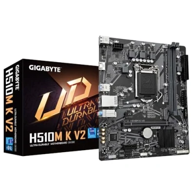 Bild av GIGABYTE H510M K V2