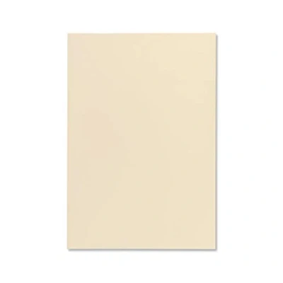 Bild av Blake Premium Business 61676 papper krämfärgad vävd A4 297 x 210 mm 120 g/m² 50 stycken