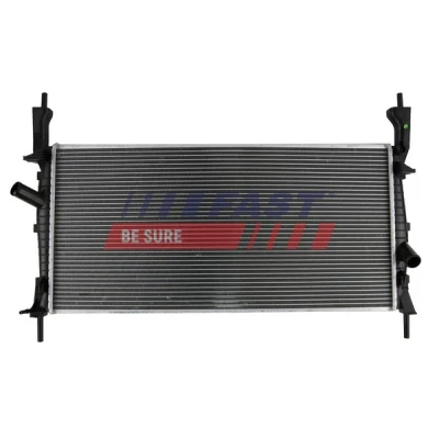 Bild av Kylare, motorkylning, ford transit buss, flak/chassi, skåp, tourneo 1373156, 1383317, 1898103, 6C118005CA,