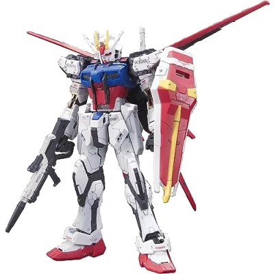 Bild av RG 1/144 AILE STRIKE GUNDAM BL