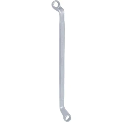 Bild av KS TOOLS 517.0802 E Clé polygonale double 185 8, 9 Acier chrome vanadium