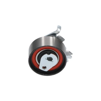 Bild av KAVO PARTS DTE 1004 Poulie tendeur, courroie crantée CHEVROLET: Captiva, Lacetti Berline, Rezzo, OPEL: Astra G CC, Calibra A