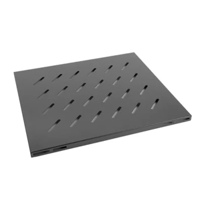 Bild av Lanberg AK 1003 B 1U Fixed Shelf