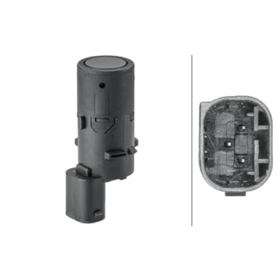 Bild av Sensor, parkeringshjälp HELLA 6PX 358 141 721