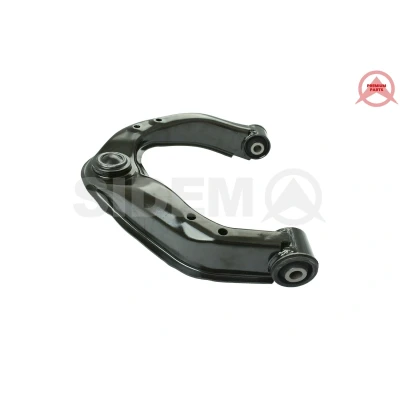 Bild av SIDEM 41778 Bras de suspension supérieur, Essieu avant gauche Barre oscillant transversal Tôle d&#039;acier 14,9 force
