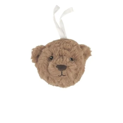 Bild av Flow Amsterdam Heartbeat Comforter OTG Lou (Brown)