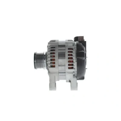 Bild av BOSCH 1 986 A00 579 Alternateur 12V 150A FORD: Focus 2, FIESTA 5, C Max, VOLVO: V50, S40 II, C30, MAZDA: 3 5 portes, Berline