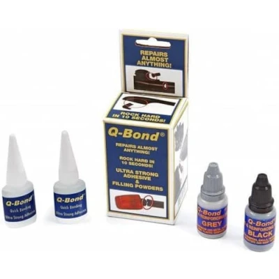 Bild av Python Injection, Inc. Q Bond QB2 superlim/lim (extra stark)