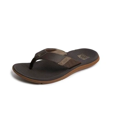 Bild av Reef Herrar Santa Ana Flipflop, BRUN, 37.5 EU