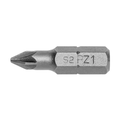 Bild av Hogert Technik HT1S454 Bit pour tournevis Pozidriv (PZ)