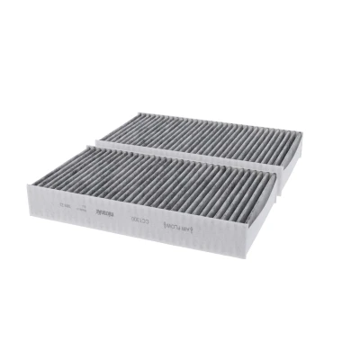 Bild av CORTECO 80000647 Filtre d&#039;habitacle à charbon actif 252 134 40 MERCEDES BENZ: Classe ML, GL, R