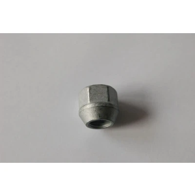 Bild av H&amp;R 1225001 Écrou De Roue M12 Embase conique F 19 mm