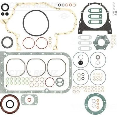 Bild av Hel packningssats, motor VICTOR REINZ 01 12612 51