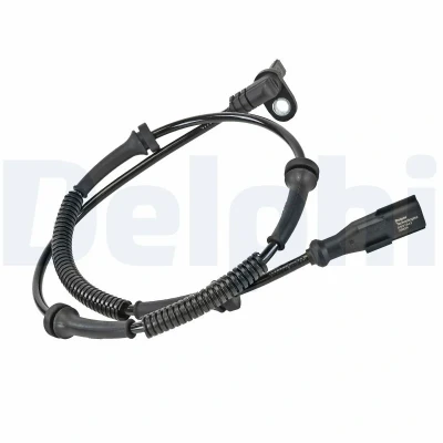 Bild av ABS givare DELPHI SS21543 12B1