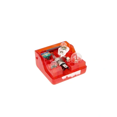 Bild av PHILIPS 55554SKMDKM Assortiment d&#039;ampoules