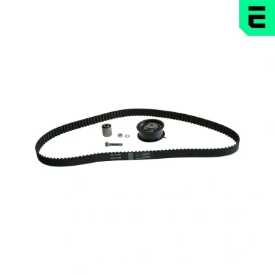 Bild av OPTIMAL SK 1098 Kit de distribution 137 avec accessoires AUDI: A4 B5 Berline, Avant, A6 C5 VOLKSWAGEN: GOLF 3, Passat Berline