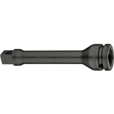Bild av HAZET 9005S 5 Rallonge, douille à choc 12,5 (1/2&quot;) 130 Acier chrome vanadium, de molybdène chrom nickel