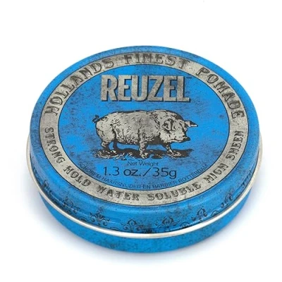 Bild av Reuzel Blue Piglet