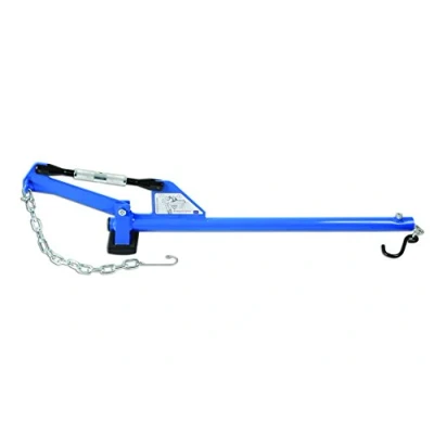 Bild av Länkarms/fjädringsverktyg, &quot;Hands free&quot; Tool Connection