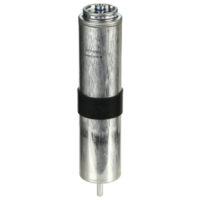 Bild av DELPHI HDF696 Filtre à Carburant de conduite BMW: 2 Active Tourer, X1, Gran MINI: 3/5 portes, Clubman, Countryman