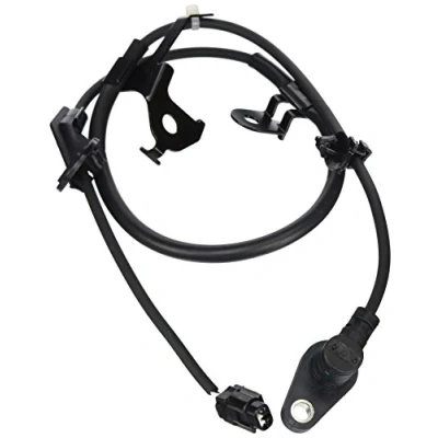 Bild av JAPKO 151219 Capteur ABS Essieu avant droit TOYOTA: Yaris II 3/5 portes, III I portes