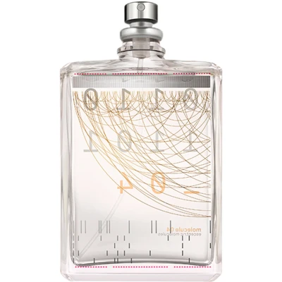 Bild av Escentric Molecules Molecule 04 Eau de Toilette 100 ml