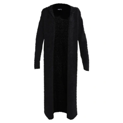Bild av Urban Classics Feather Kofta, Storlek: Large, Black