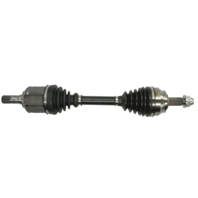 Bild av Drivaxel Pascal G2F050PC