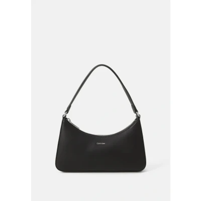 Bild av Calvin Klein MUST Small Shoulder BAG Handväska, Storlek: One Size, Black