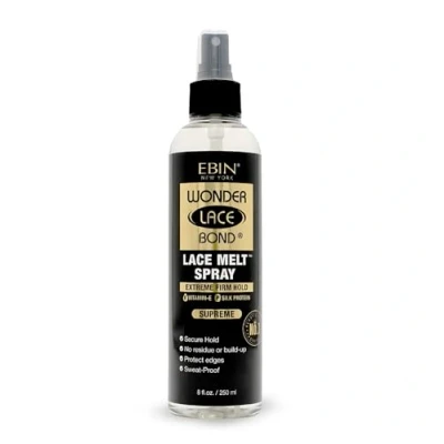 Bild av EBIN NEW YORK Wonder Bond Melting Spray 250 ml