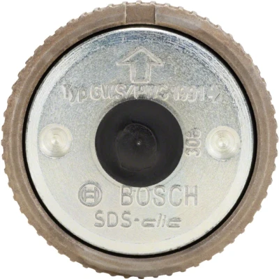 Bild av Bosch SDS click snabbmutter