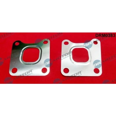 Bild av DR.MOTOR AUTOMOTIVE DRM0383 Joints De Collecteur d&#039;Echappement devant le turbocompresseur à gaz d&#039;échappement FORD: Tourneo Courier, FOCUS 3, FIESTA 6