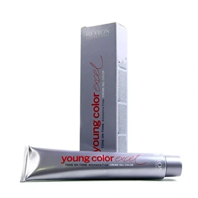 Bild av Revlon Young Color Excel 7.12 70 ml Toning