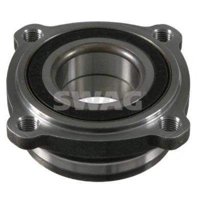 Bild av SWAG 20 92 1166 Kit de roulements roue BMW: 5 Berline, X5, Touring