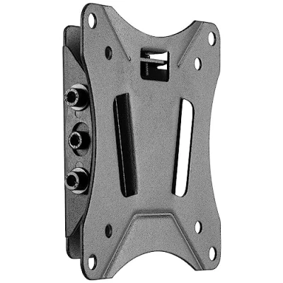 Bild av SpeaKa Professional SP TVM 102 1x Monitorfäste 33 cm (13) 68,6 (27) Svart Tiltbar