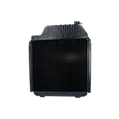 Bild av Kylare, motorkylning Thermotec D7AG110TT