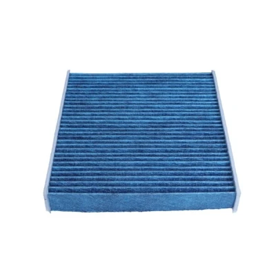 Bild av MAXGEAR 26 1849 Filtre d&#039;habitacle à charbon actif, avec effet antibactérien, aux propriétés anti allergènes 235 210 35 FORD: Focus 2