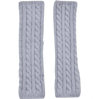 Bild av Urban Classics Unisex Torghandskar, Storlek: One Size, Heathergrey