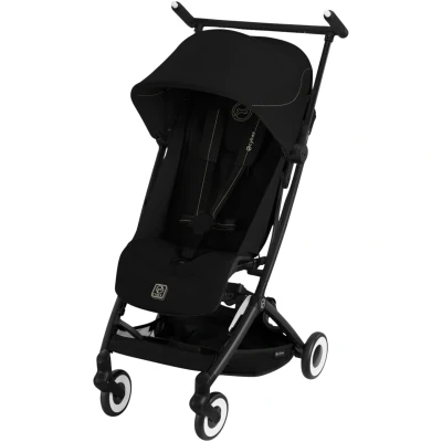 Bild av Cybex LIBELLE Sulky, Black/Magic Black
