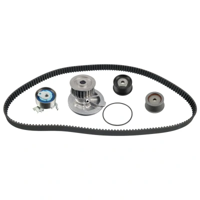 Bild av FEBI BILSTEIN 173224 pompe à eau + Kit De Distribution avec 168 OPEL: Zafira B, Astra H 3/5 portes, GTC