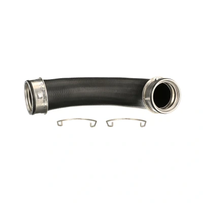 Bild av GATES 09 0277C Gaine de Suralimentation PE (polyéthylène) avec collier serrage VOLKSWAGEN: Golf 5, Touran I, Passat B6 Variant, AUDI: A3 3/5 portes