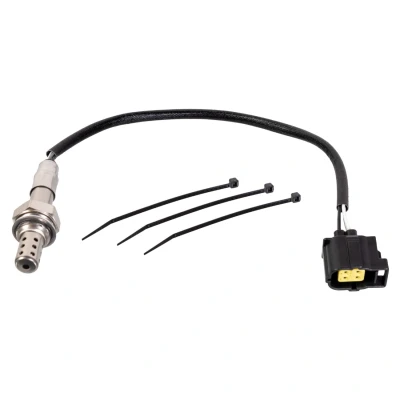 Bild av FEBI BILSTEIN 178567 Sonde lambda arrière, gauche, avant chauffé 4 JEEP: Compass, GRAND CHEROKEE 4, WRANGLER 3, CHRYSLER: 5OYAGER 5