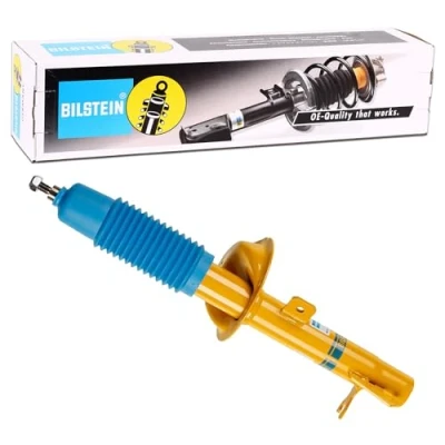 Bild av BILSTEIN B8 Offroad 35 051428 Amortisseur Essieu avant droit Pression de gaz Système monotube upside down Jambe suspension Goujon en haut