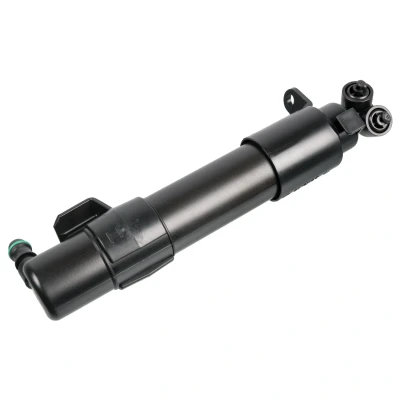 Bild av FEBI BILSTEIN 176573 Gicleur d&#039;eau de nettoyage, nettoyage des phares gauche MERCEDES BENZ: Classe E Berline