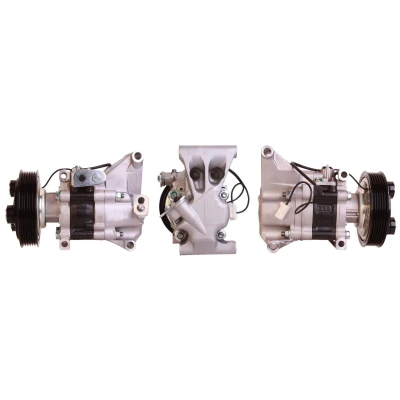 Bild av DRI 700510812 Compresseur De Climatisation PAG 100 R 134a avec joints MAZDA: 2 3/5 portes