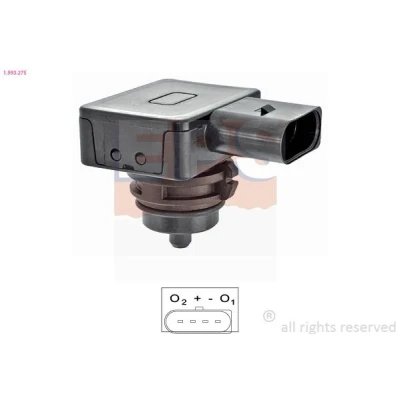 Bild av Trycksensor, bromskraftsförstärkare EPS 1.993.275