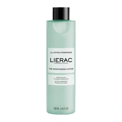 Bild av Lierac The Moisturizing Rengöringslotion 200 ml